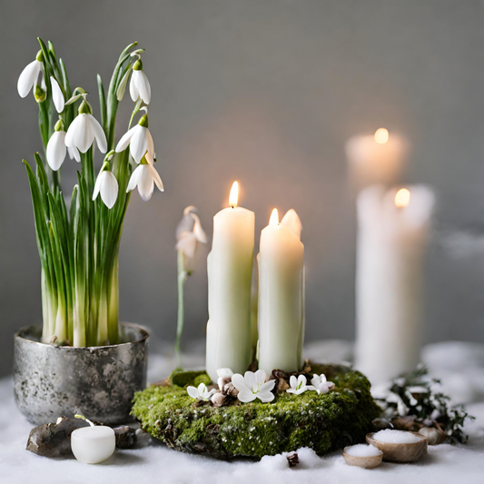 Imbolc