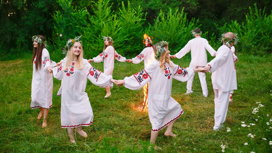 Ways to Celebrate Litha