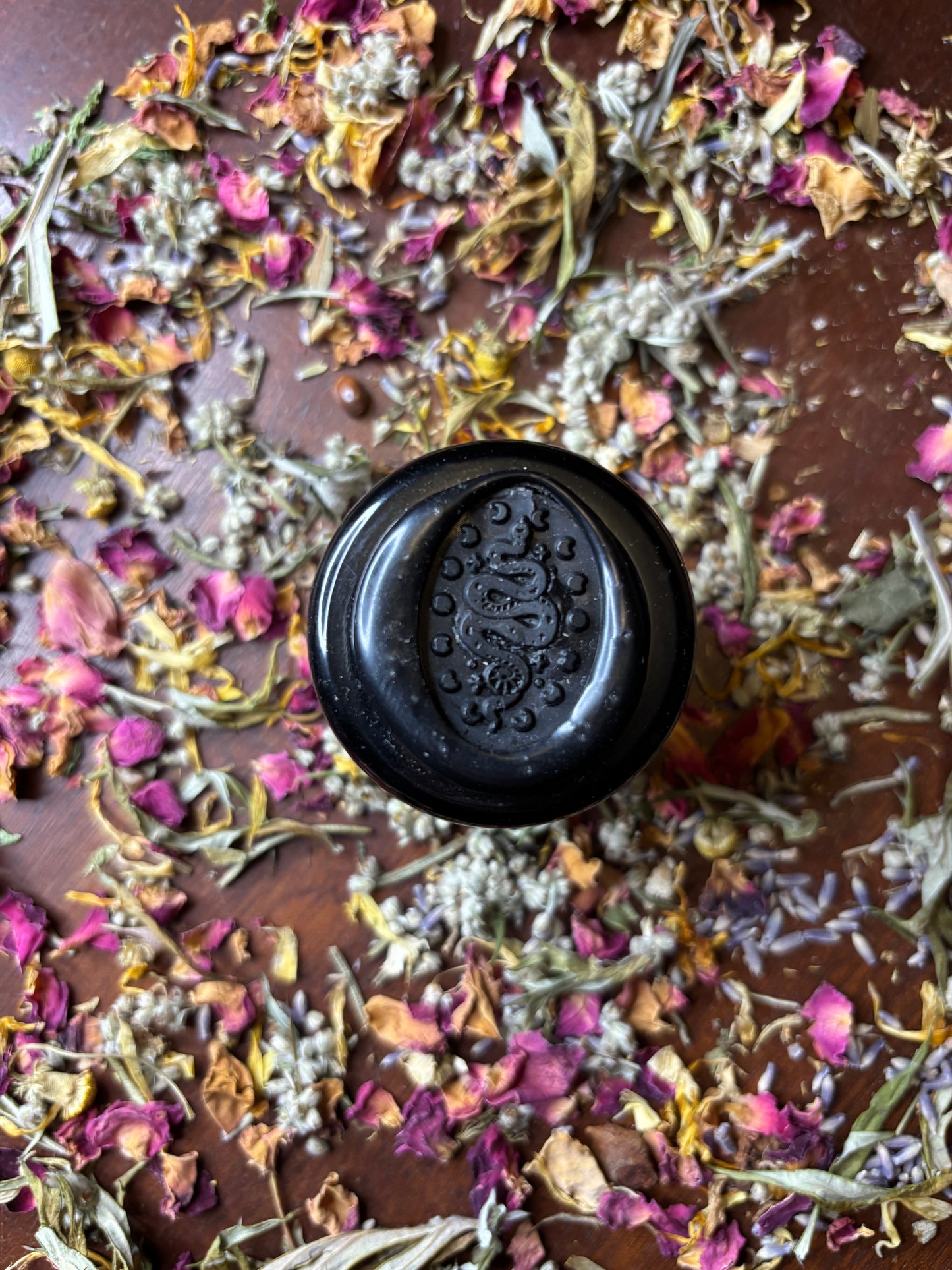 Brick Powder
