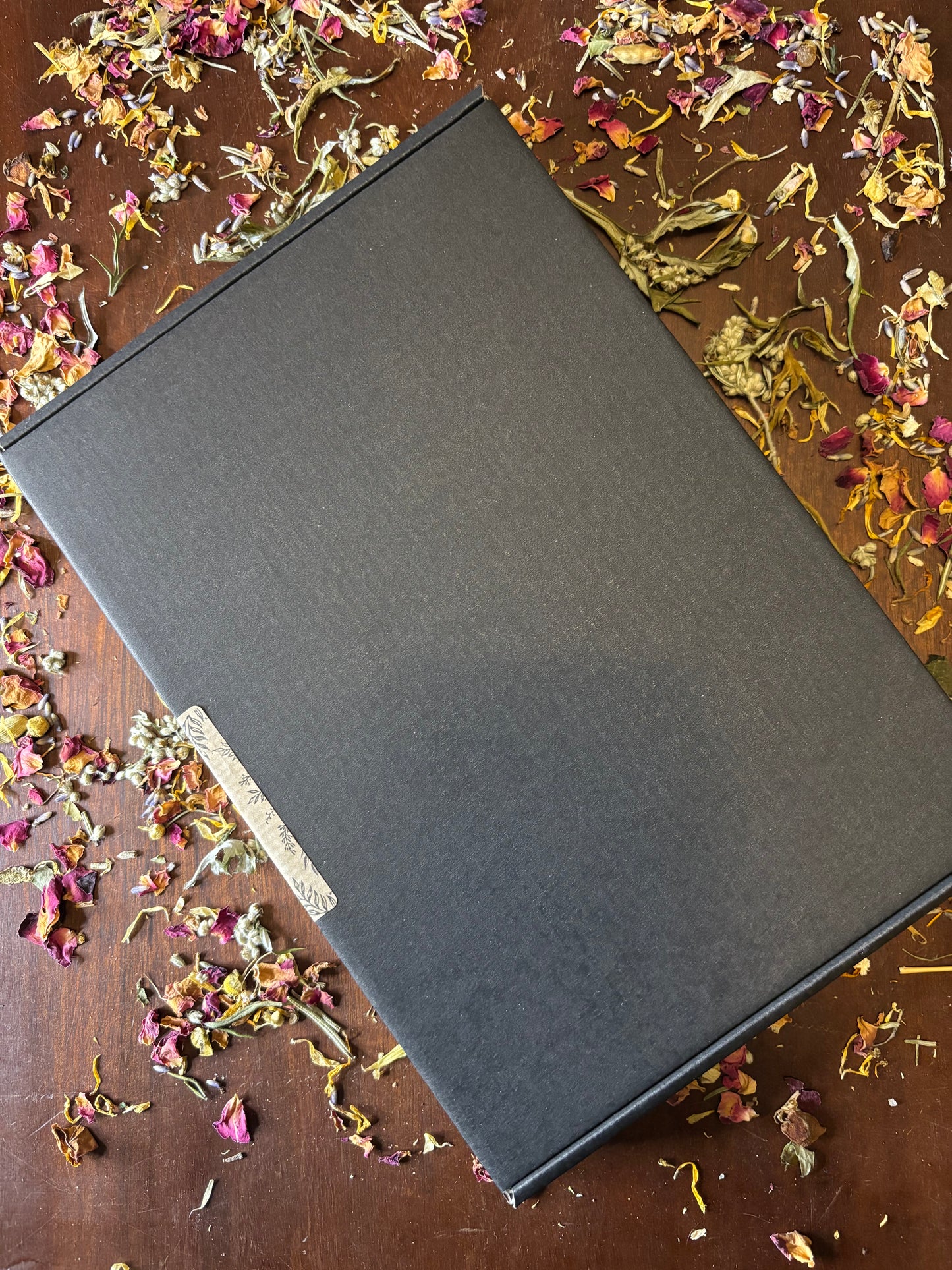 New Home Blessing Candle Spell Kit