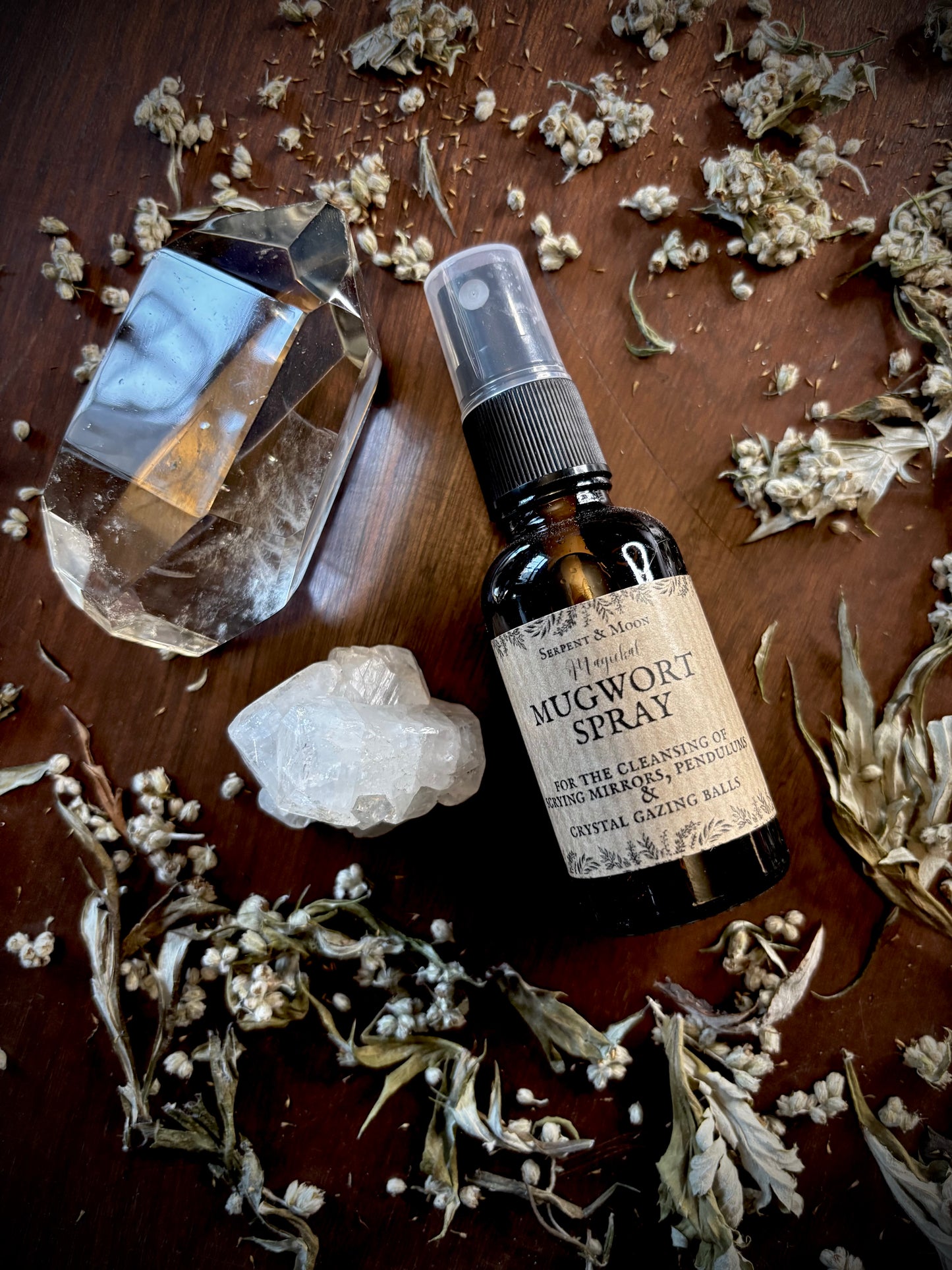Mugwort Spray 30ml