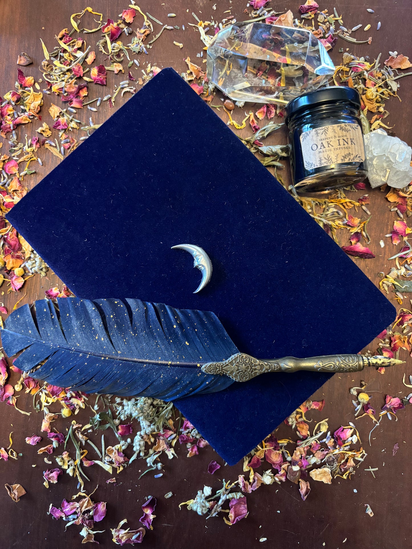 Moon Journal